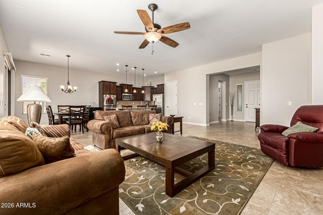 17845 W VERDIN Road, Goodyear, AZ 85338