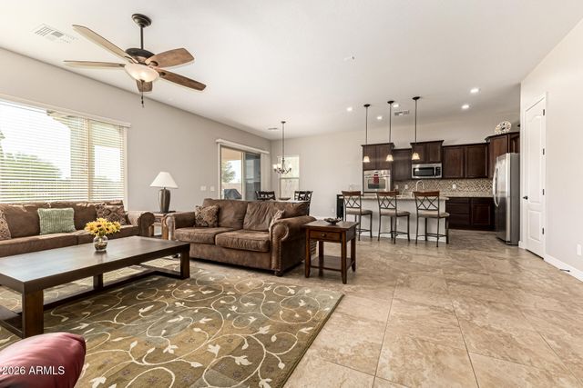 17845 W VERDIN Road, Goodyear, AZ 85338