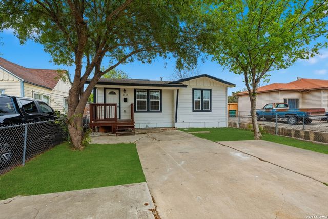 2035 Waverly, San Antonio, TX 78228