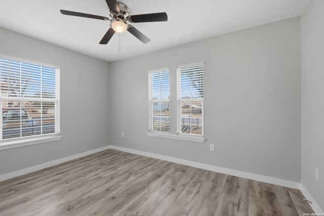 2035 Waverly, San Antonio, TX 78228