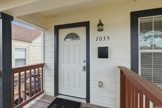 2035 Waverly, San Antonio, TX 78228