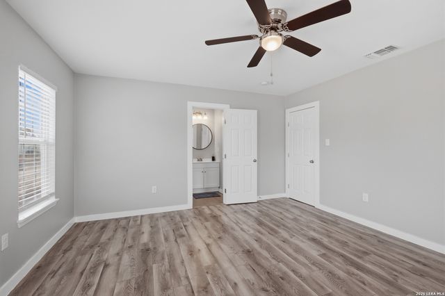 2035 Waverly, San Antonio, TX 78228