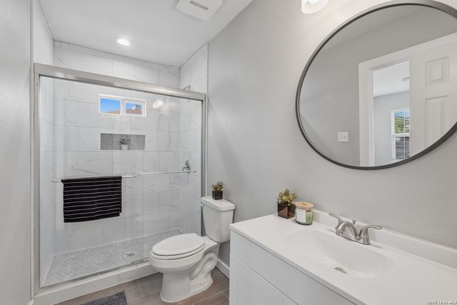 2035 Waverly, San Antonio, TX 78228