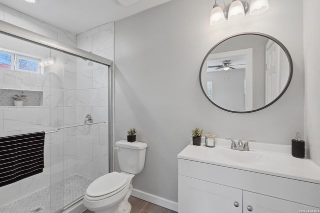 2035 Waverly, San Antonio, TX 78228