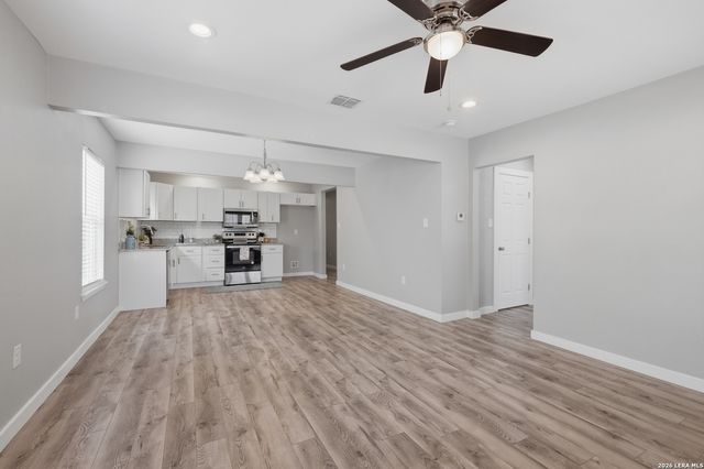 2035 Waverly, San Antonio, TX 78228