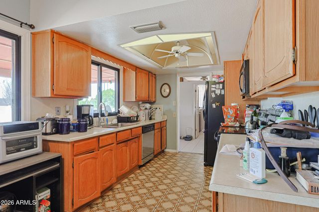 11001 W Granada Drive, Sun City, AZ 85373