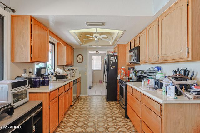 11001 W Granada Drive, Sun City, AZ 85373