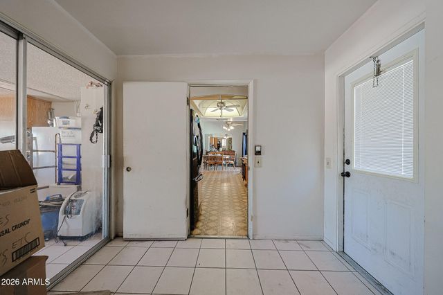 11001 W Granada Drive, Sun City, AZ 85373
