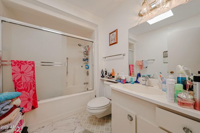 11001 W Granada Drive, Sun City, AZ 85373