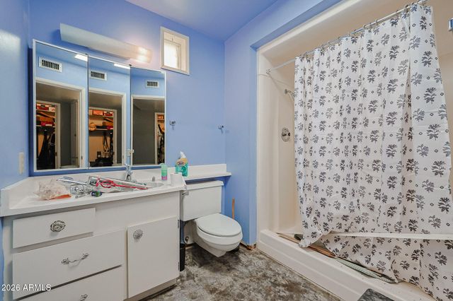 11001 W Granada Drive, Sun City, AZ 85373