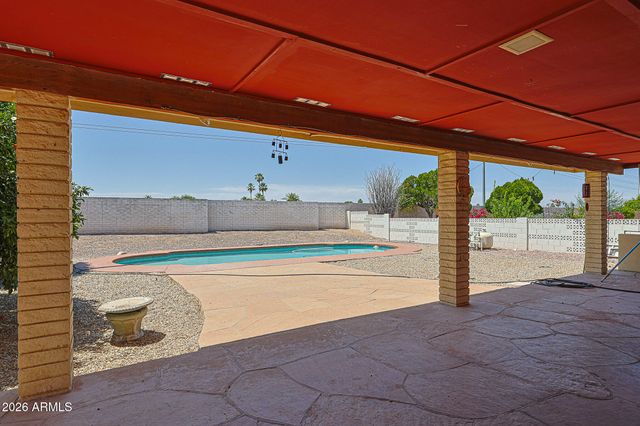 11001 W Granada Drive, Sun City, AZ 85373