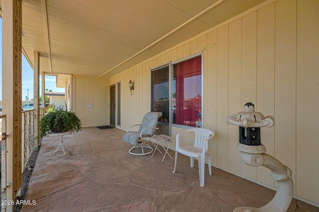 11001 W Granada Drive, Sun City, AZ 85373