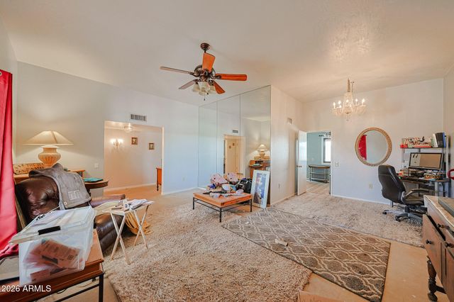 11001 W Granada Drive, Sun City, AZ 85373