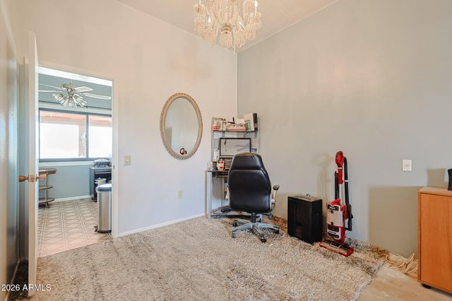 11001 W Granada Drive, Sun City, AZ 85373