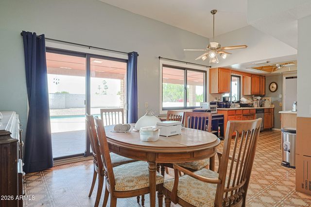 11001 W Granada Drive, Sun City, AZ 85373