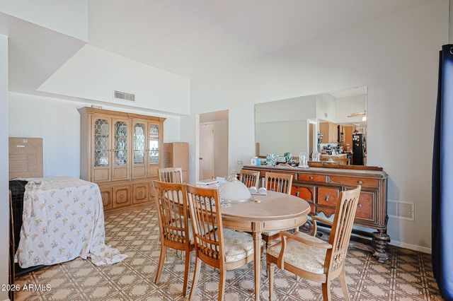 11001 W Granada Drive, Sun City, AZ 85373