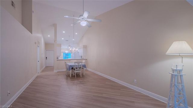 20790 Country Creek DR 522, Estero, FL 33928