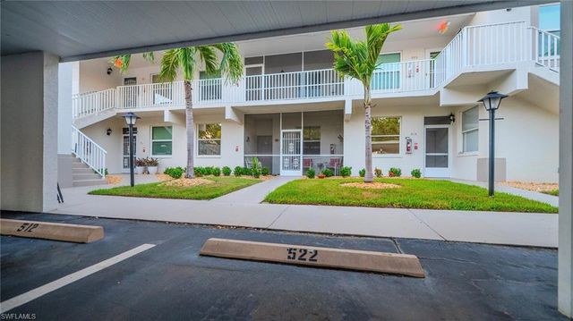 20790 Country Creek DR 522, Estero, FL 33928
