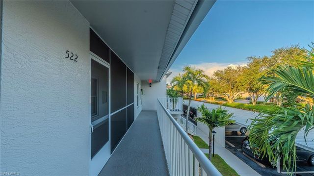 20790 Country Creek DR 522, Estero, FL 33928