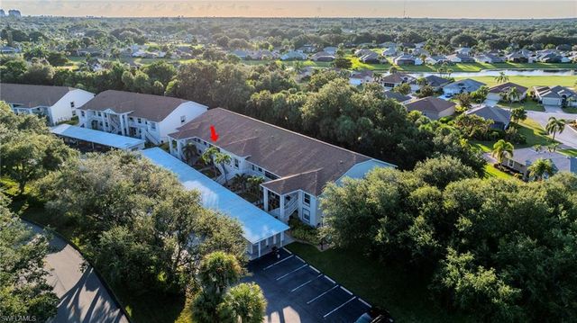 20790 Country Creek DR 522, Estero, FL 33928