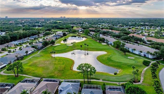 20790 Country Creek DR 522, Estero, FL 33928