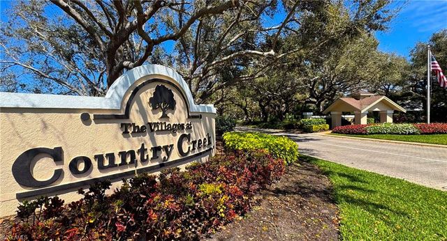 20790 Country Creek DR 522, Estero, FL 33928