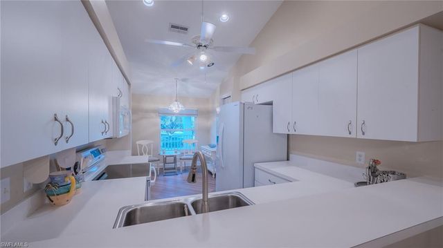 20790 Country Creek DR 522, Estero, FL 33928