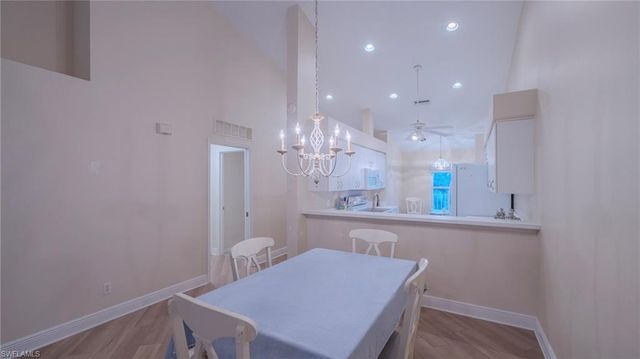 20790 Country Creek DR 522, Estero, FL 33928