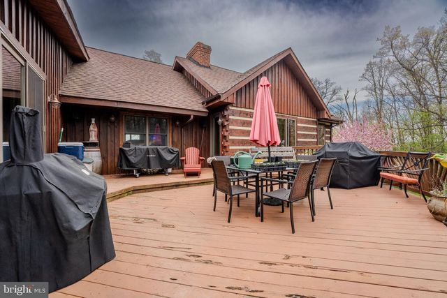 1720 CHARLES RAY ACRES DR, Sykesville, MD 21784