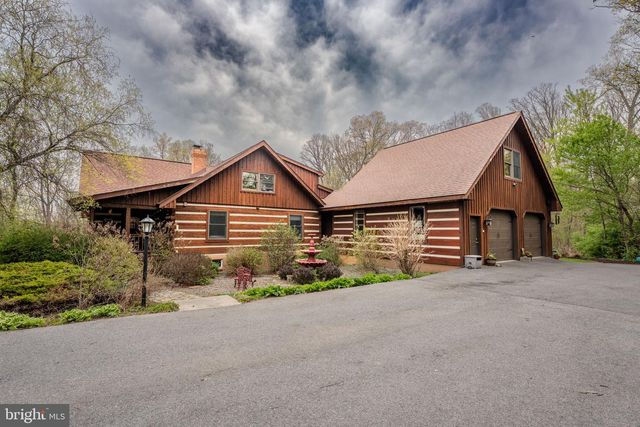 1720 CHARLES RAY ACRES DR, Sykesville, MD 21784