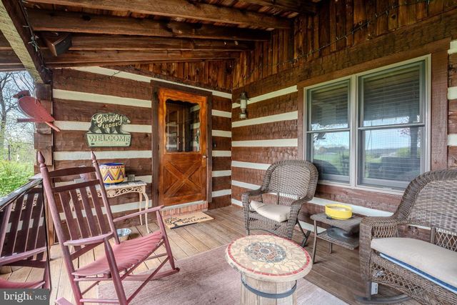 1720 CHARLES RAY ACRES DR, Sykesville, MD 21784