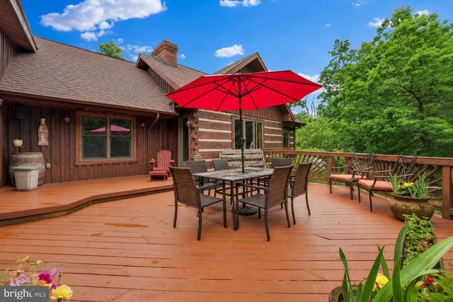 1720 CHARLES RAY ACRES DR, Sykesville, MD 21784