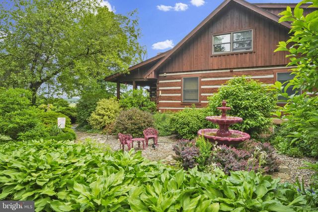 1720 CHARLES RAY ACRES DR, Sykesville, MD 21784