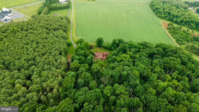 1720 CHARLES RAY ACRES DR, Sykesville, MD 21784
