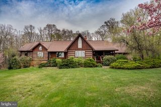 1720 CHARLES RAY ACRES DR, Sykesville, MD 21784