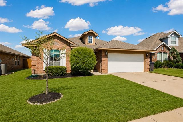 18432 Camborne Avenue, Edmond, OK 73012