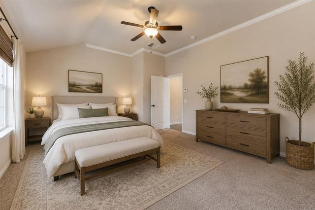 18432 Camborne Avenue, Edmond, OK 73012