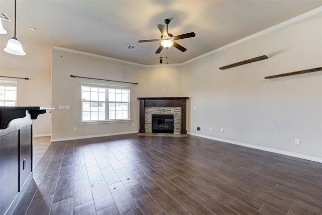 18432 Camborne Avenue, Edmond, OK 73012