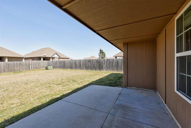 18432 Camborne Avenue, Edmond, OK 73012