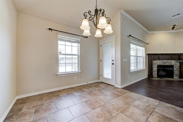 18432 Camborne Avenue, Edmond, OK 73012