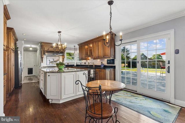 117 OVERLOOK DR, Queenstown, MD 21658