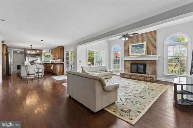 117 OVERLOOK DR, Queenstown, MD 21658