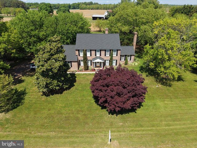 117 OVERLOOK DR, Queenstown, MD 21658