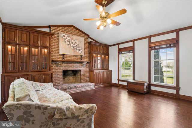 117 OVERLOOK DR, Queenstown, MD 21658