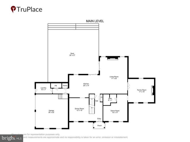 117 OVERLOOK DR, Queenstown, MD 21658