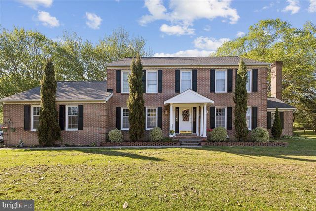 117 OVERLOOK DR, Queenstown, MD 21658