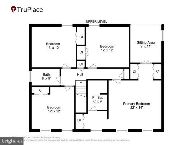 117 OVERLOOK DR, Queenstown, MD 21658