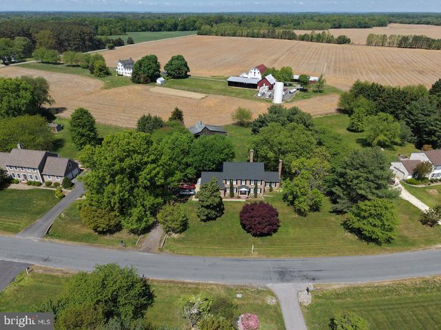117 OVERLOOK DR, Queenstown, MD 21658