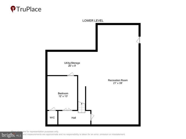 117 OVERLOOK DR, Queenstown, MD 21658