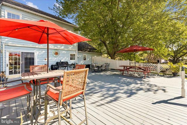 117 OVERLOOK DR, Queenstown, MD 21658